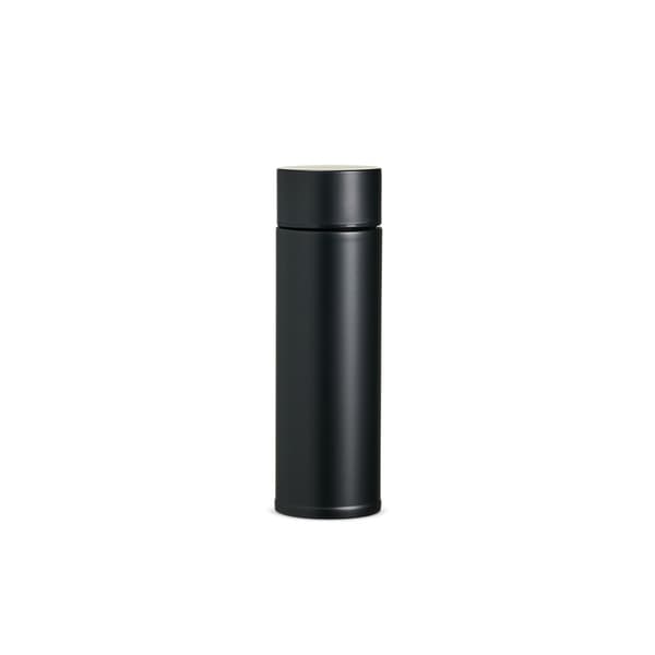 GARRAFA TÉRMICA INOX 320ML