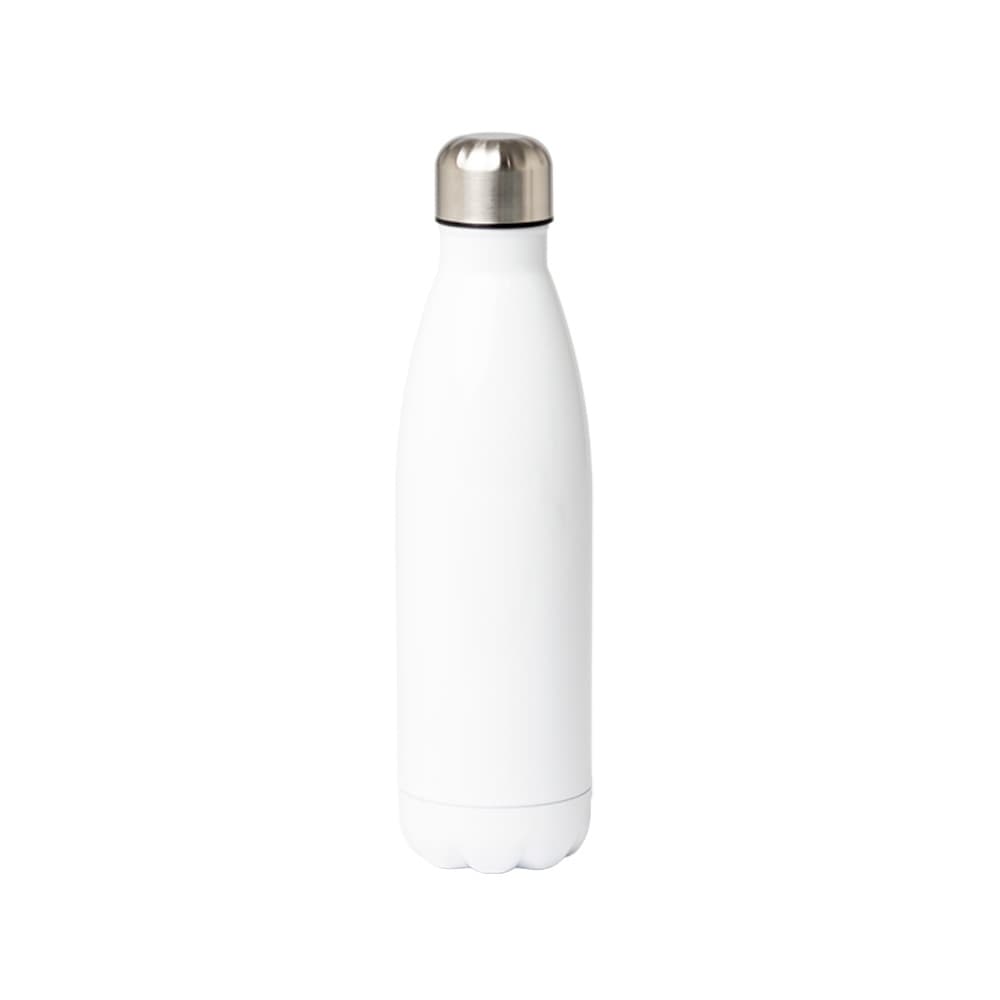 GARRAFA TÉRMICA INOX 500ML