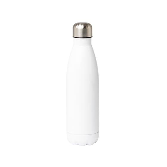GARRAFA TÉRMICA INOX 500ML