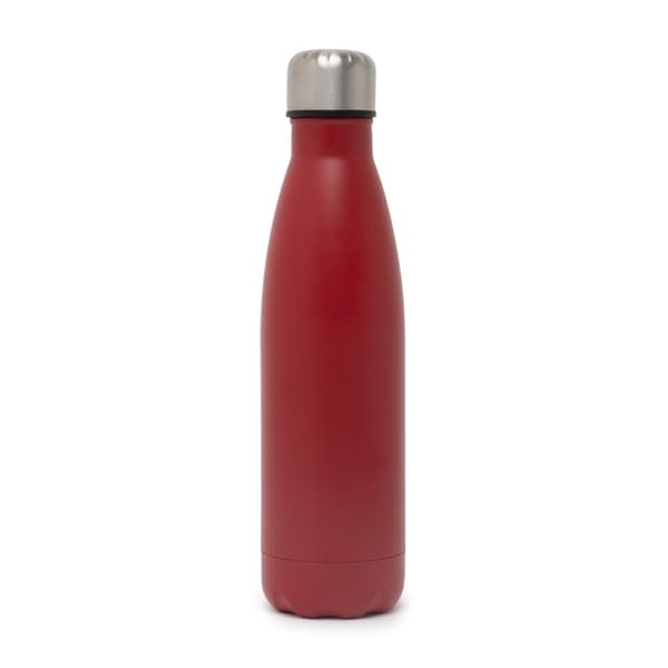 GARRAFA INOX TERMICA 500ML