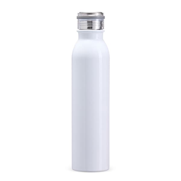 GARRAFA TÉRMICA INOX 800ML