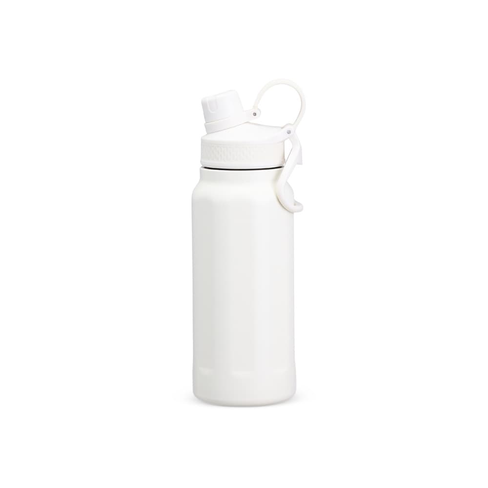 GARRAFA TÉRMICA COM ALÇA 750ML
