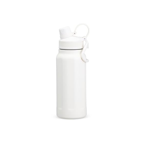 GARRAFA TÉRMICA COM ALÇA 750ML