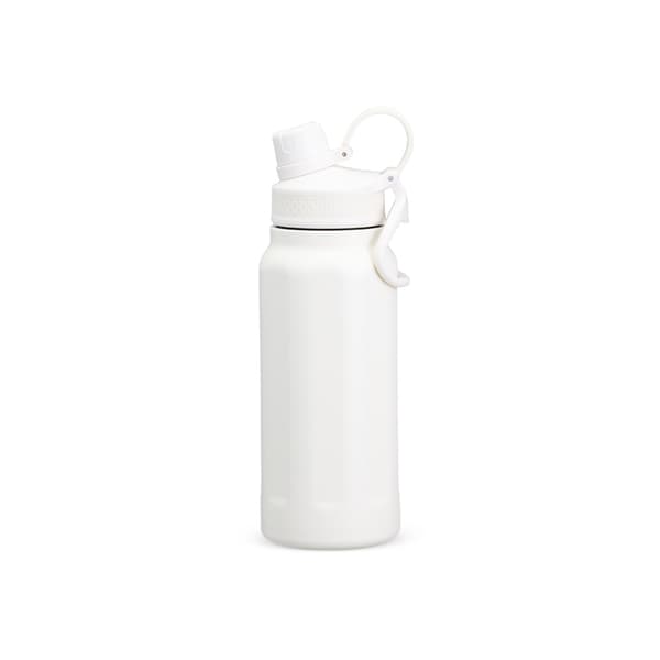 GARRAFA TÉRMICA COM ALÇA 750ML