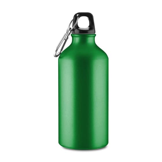 GARRAFA DE ALUMÍNIO 550ML