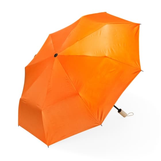 GUARDA-CHUVA MANUAL COM PROTEÇÃO UV