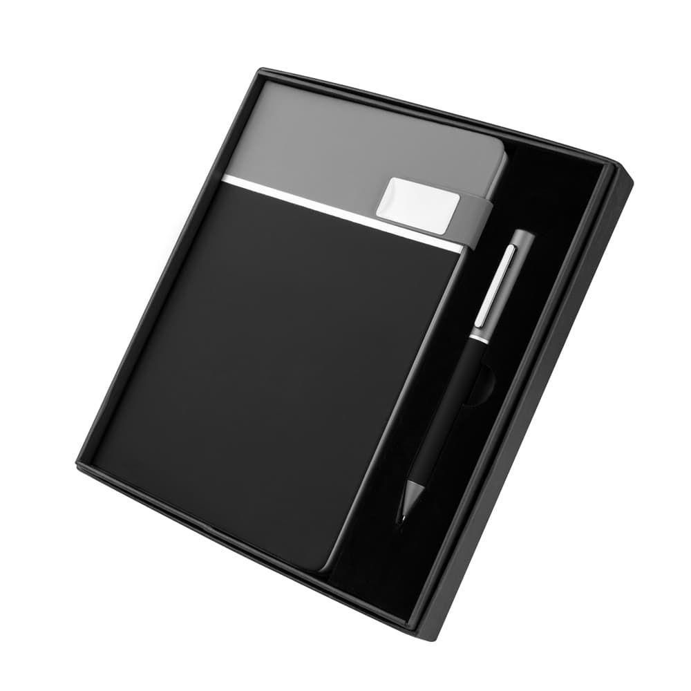 Kit Executivo 2 Peças Personalizado