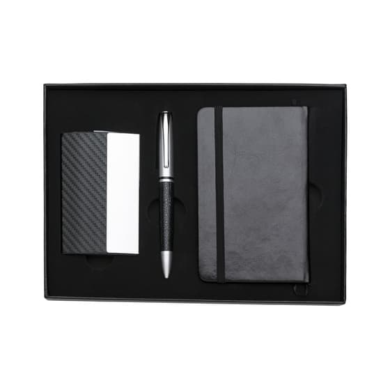 KIT EXECUTIVO 3 PEÇAS