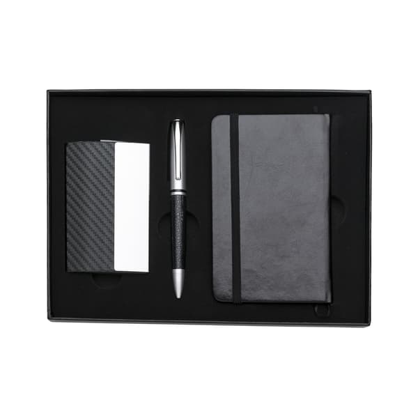 KIT EXECUTIVO 3 PEÇAS