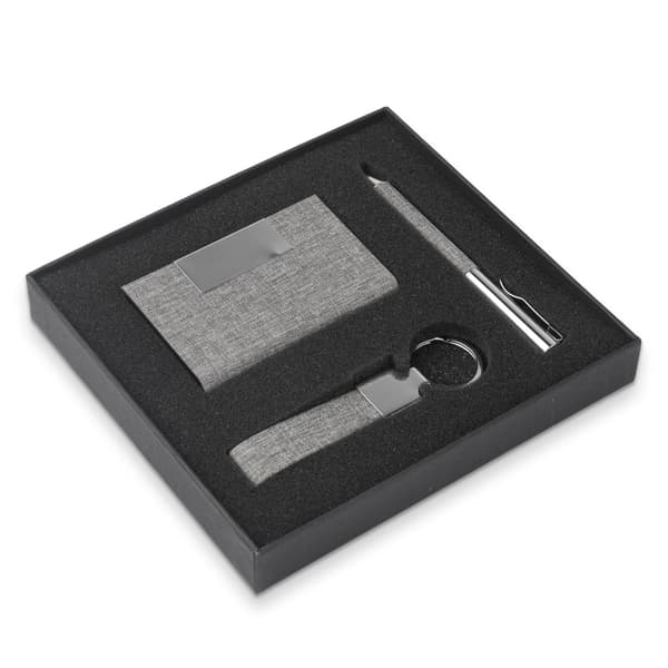 KIT EXECUTIVO 3 PEÇAS