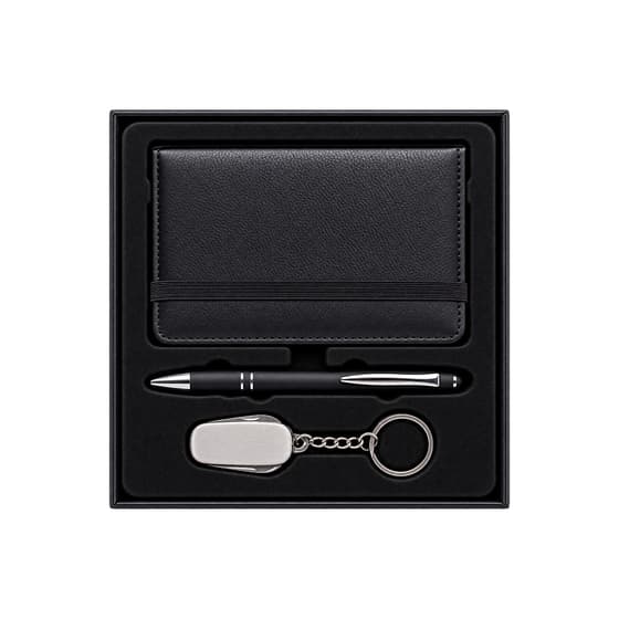 KIT EXECUTIVO COM 3 PEÇAS