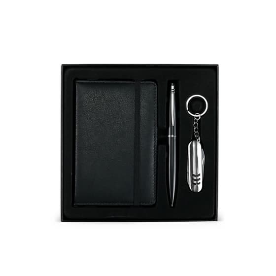 KIT EXECUTIVO 3 PEÇAS