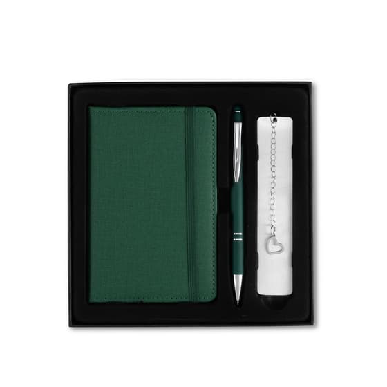 Kit Executivo 3 Peças Personalizado