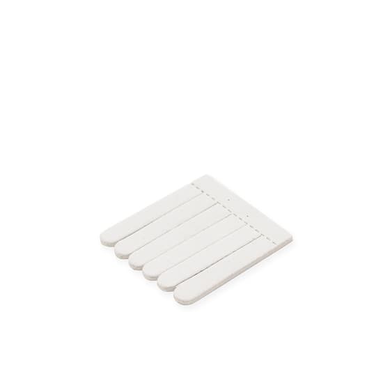 MINI LIXA 6 PÇS
