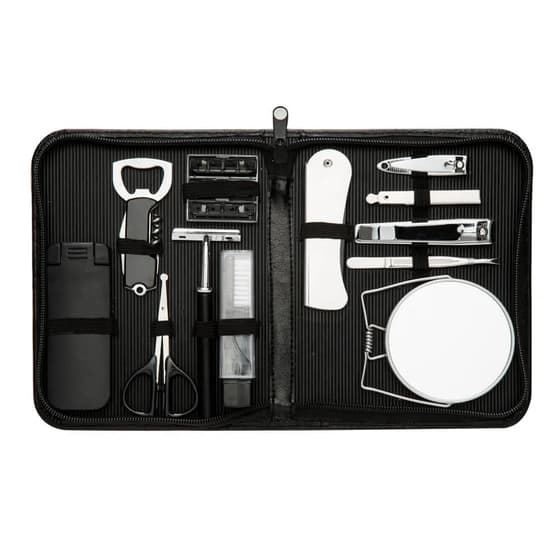 Kit Masculino c/12PEÇAS Personalizado