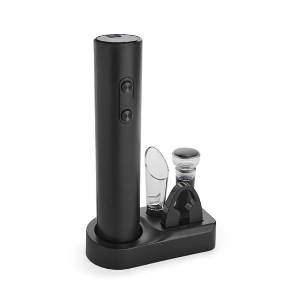 KIT VINHO 5 PEÇAS
