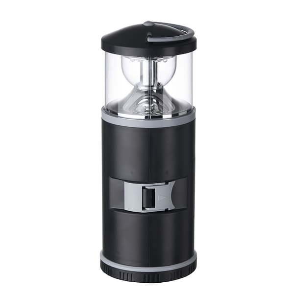 LANTERNA LED COM KIT FERRAMENTAS