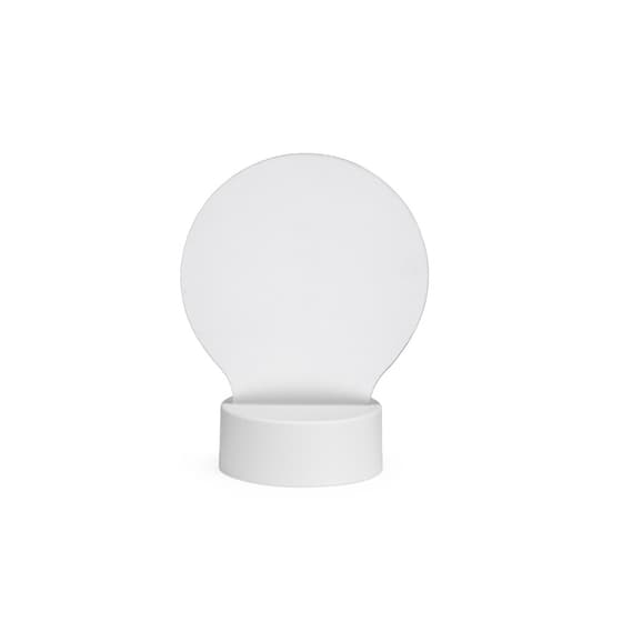 LUMINÁRIA LED DE MESA