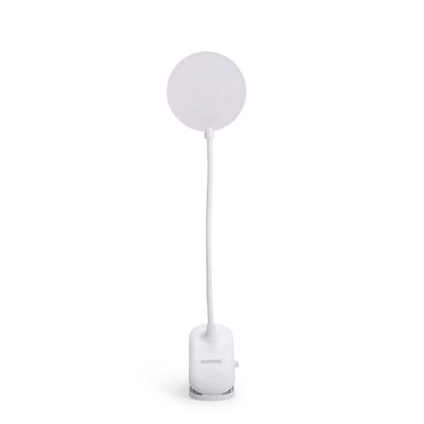 LUMINÁRIA DE MESA RECARREGÁVEL