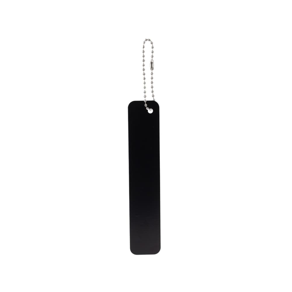 Marca-Páginas Inox Personalizado