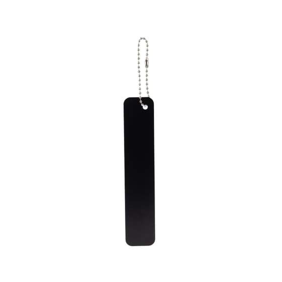 Marca-Páginas Inox Personalizado