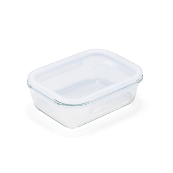 MARMITA VIDRO 600ML