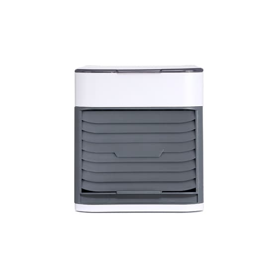 MINI CLIMATIZADOR DE AR PORTÁTIL
