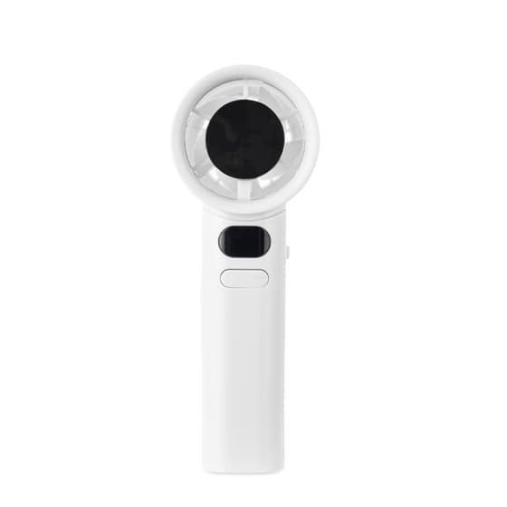 MINI VENTILADOR RECARREGÁVEL