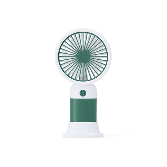 MINI VENTILADOR RECARREGÁVEL
