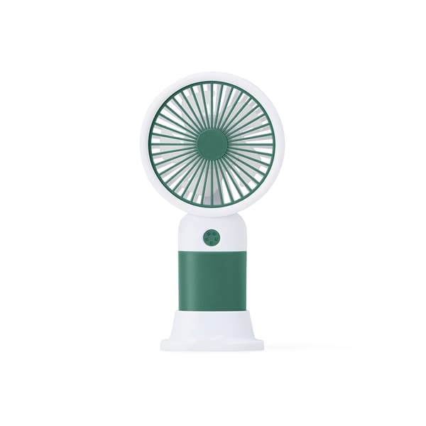 MINI VENTILADOR RECARREGÁVEL