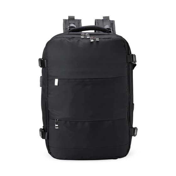 MOCHILA POLIÉSTER 35L