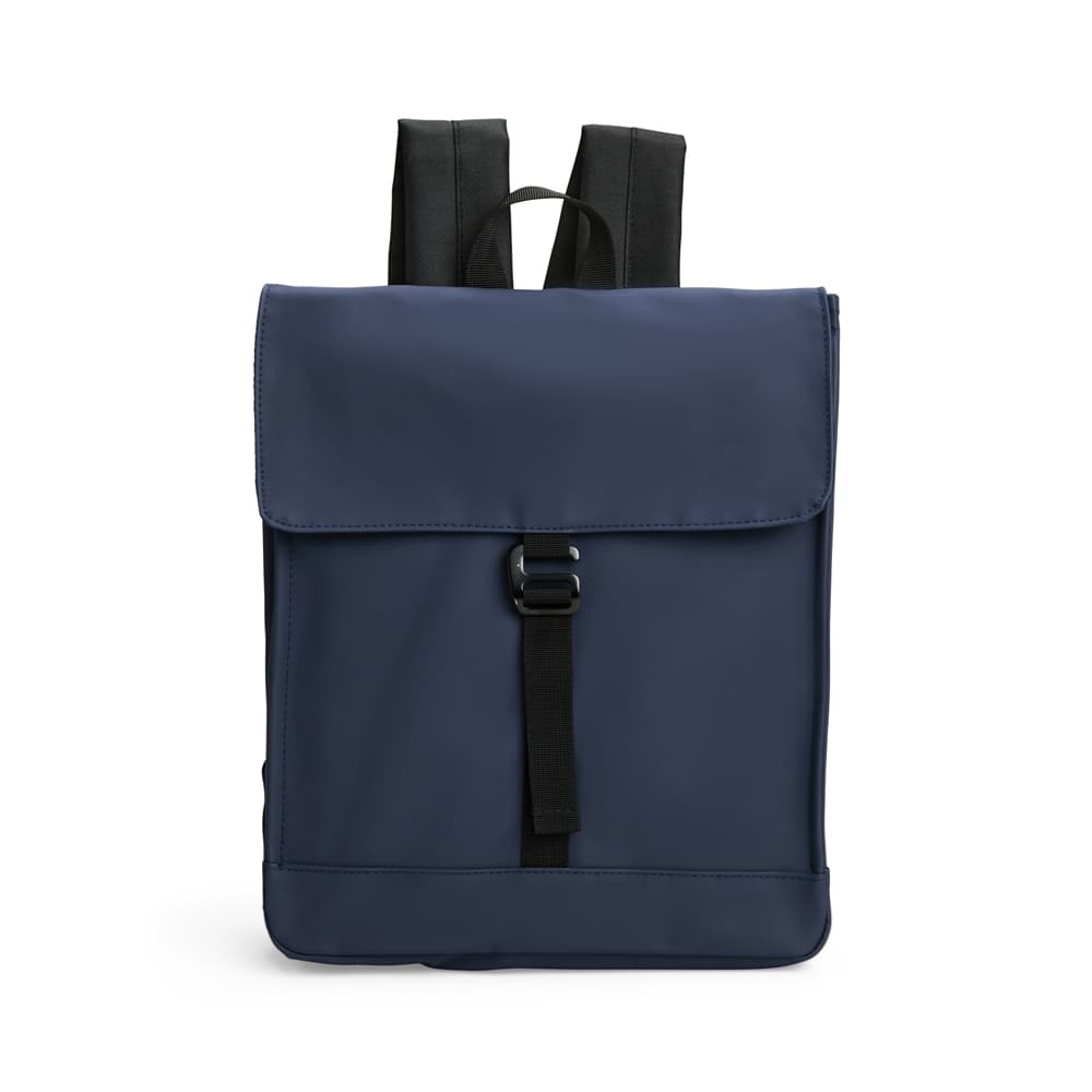 MOCHILA COURO SINTÉTICO 16L