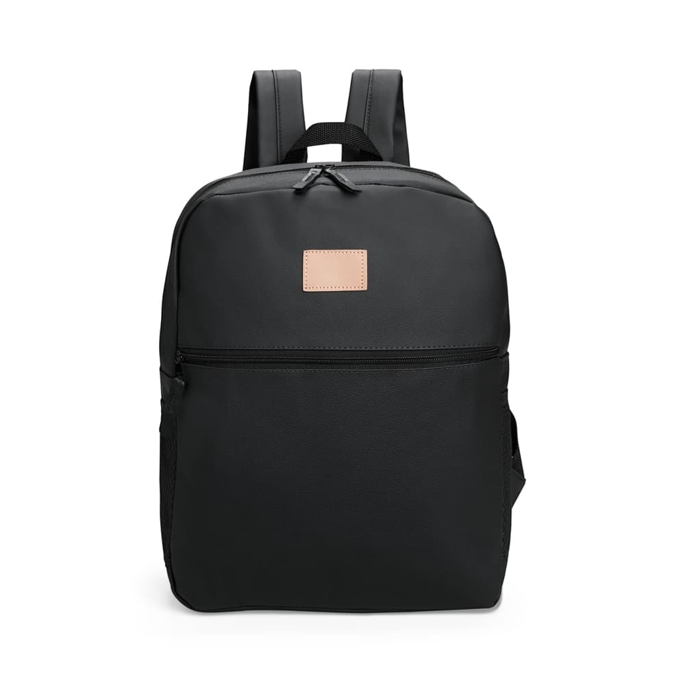 MOCHILA COURO SINTÉTICO 20 LITROS