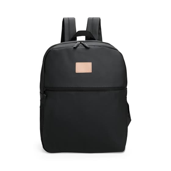 MOCHILA COURO SINTÉTICO 20 LITROS