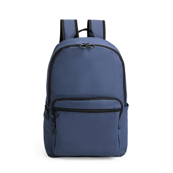 MOCHILA COURO SINTÉTICO 23L