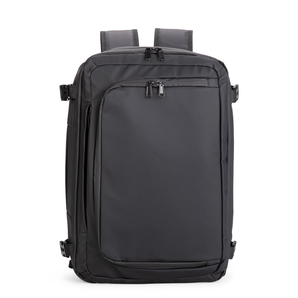 MOCHILA COURO SINTÉTICO 28 LITROS