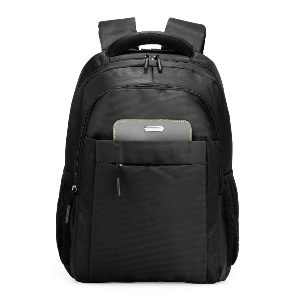 MOCHILA JACQUARD 22 LITROS