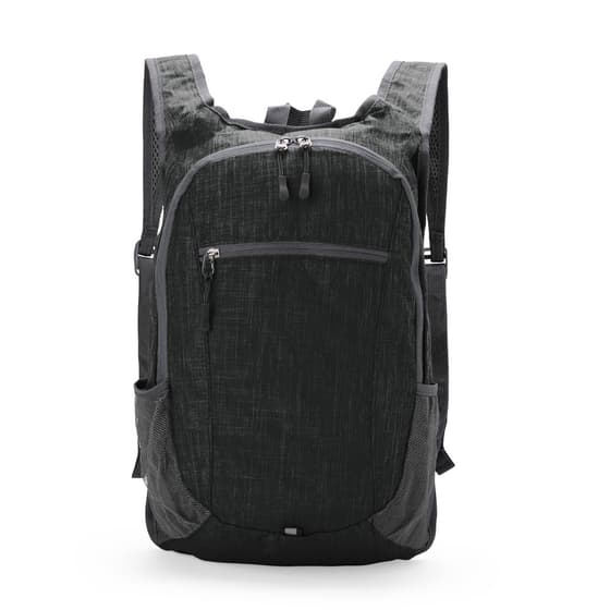 MOCHILA OXFORD DOBRÁVEL 14L