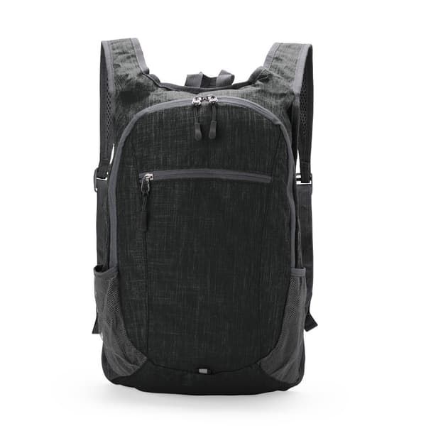 MOCHILA OXFORD DOBRÁVEL 14L