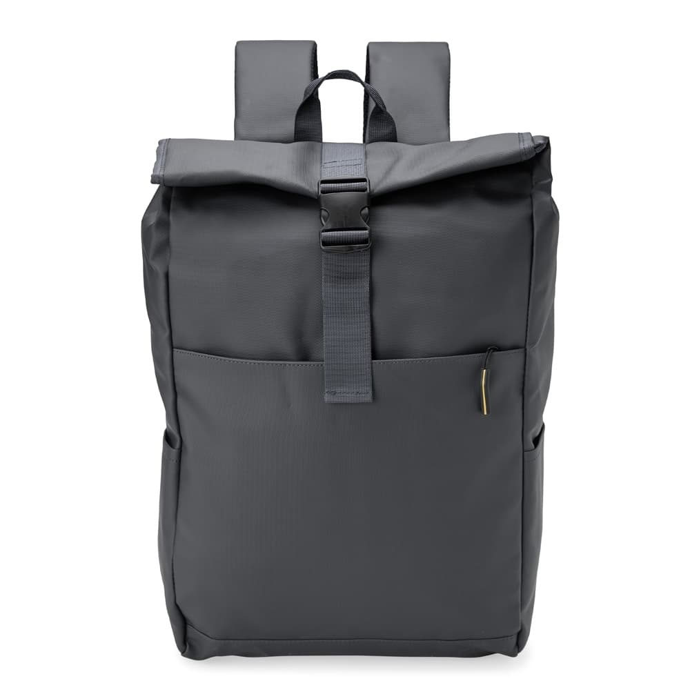 MOCHILA PU IMPERMEÁVEL 32L
