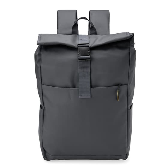 MOCHILA PU IMPERMEÁVEL 32L