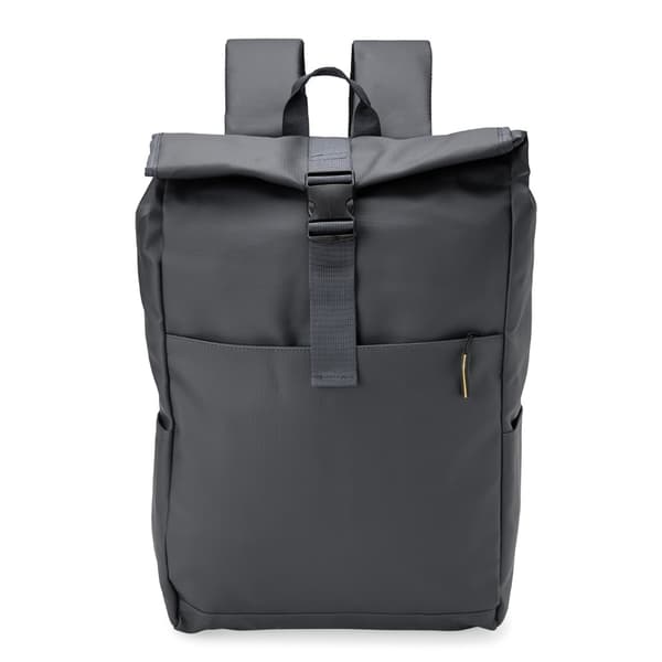 MOCHILA PU IMPERMEÁVEL 32L