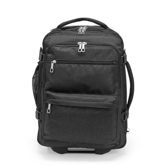 MOCHILA POLIÉSTER 24L