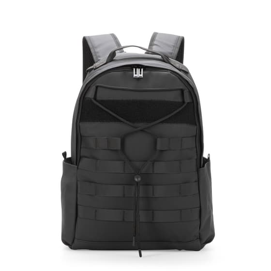 MOCHILA POLIÉSTER 18L