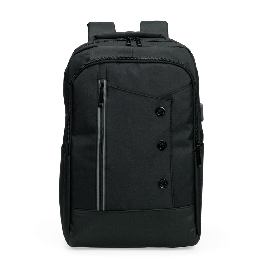 MOCHILA POLIÉSTER 20L