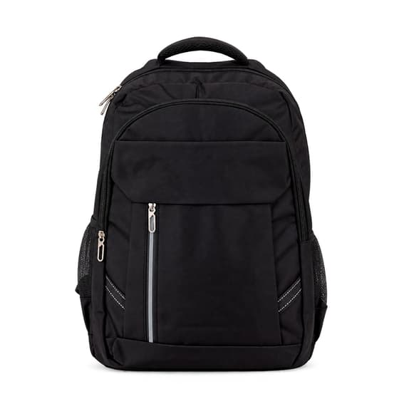 MOCHILA POLIÉSTER 24L