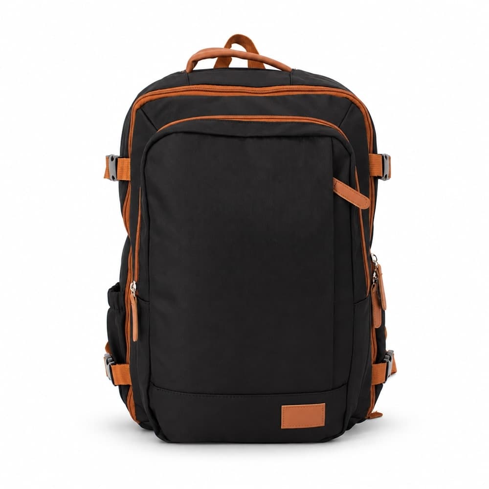 Mochila Poliéster 26L Personalizada