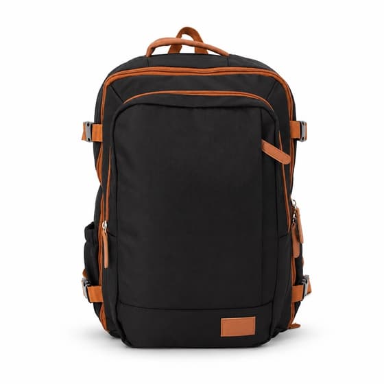 Mochila Poliéster 26L Personalizada