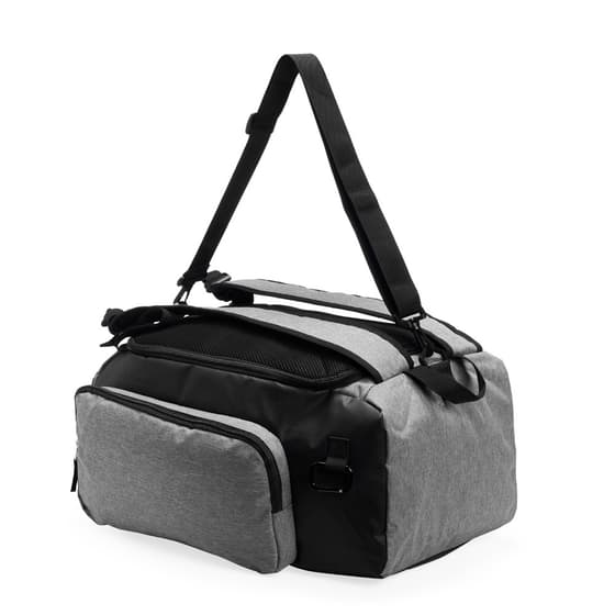 BOLSA ESPORTIVA POLIÉSTER 40L