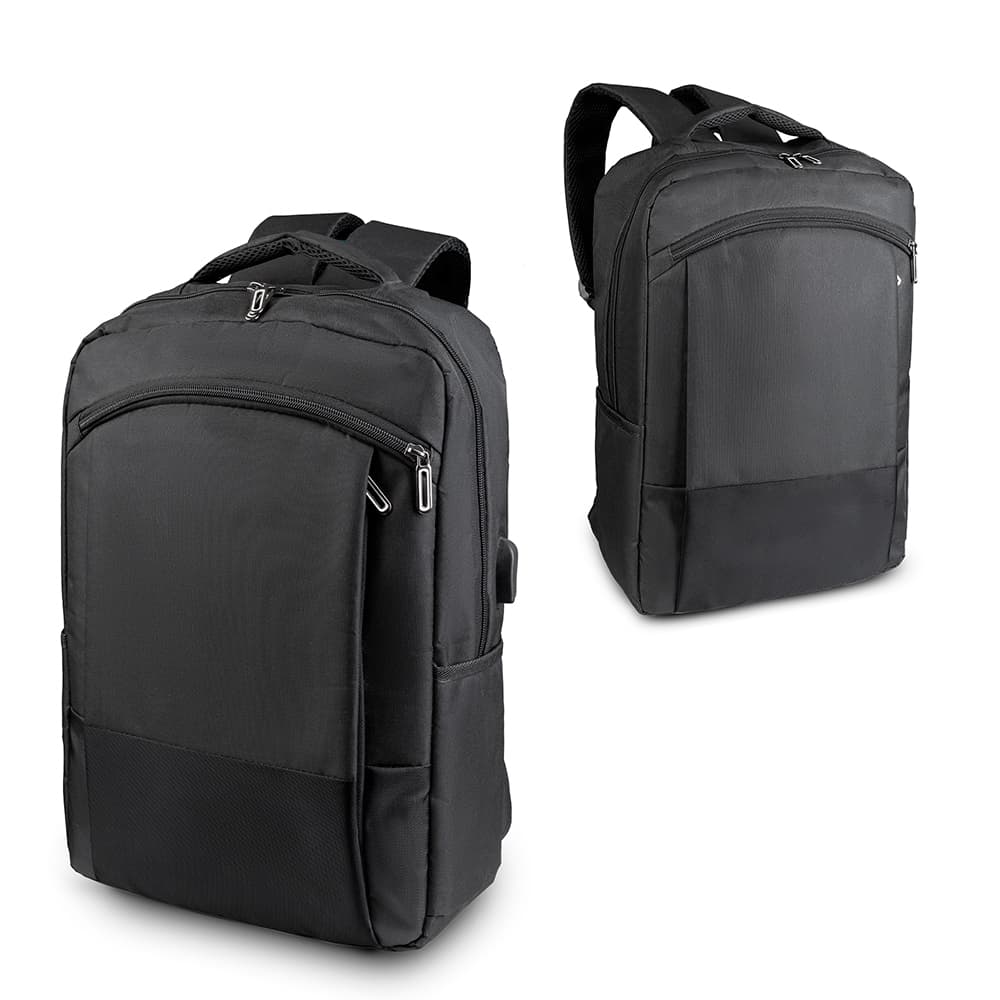MOCHILA POLIÉSTER USBL 18L